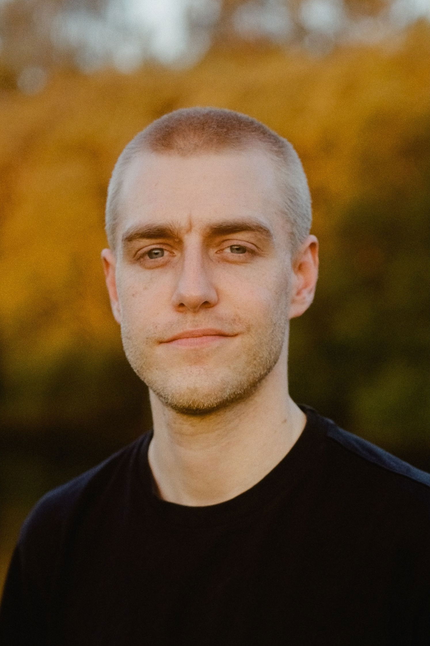 Frazer Bull-Clark backdrop