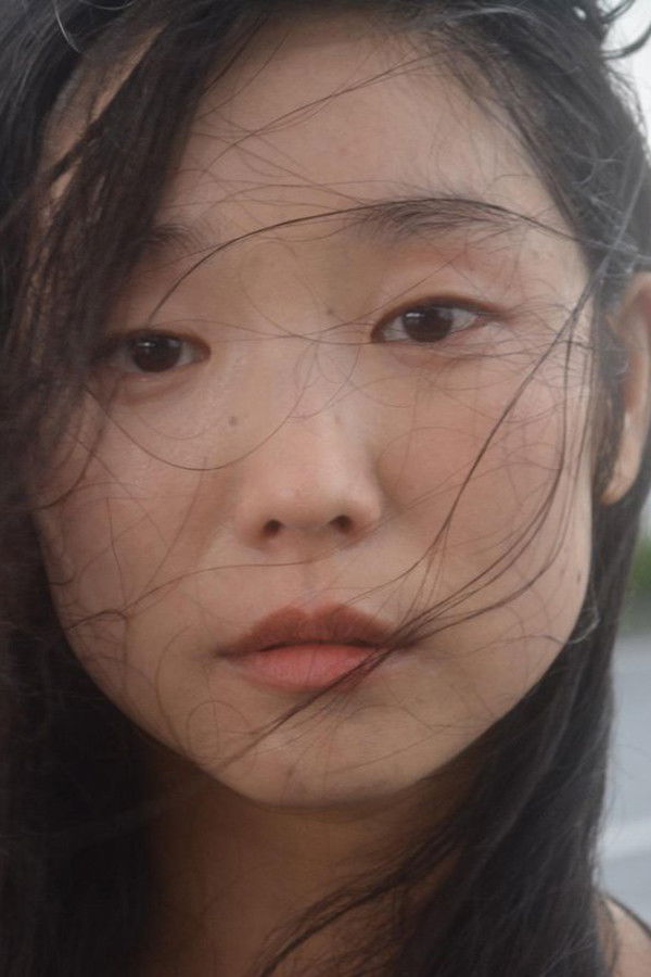 Tomo Kasajima backdrop