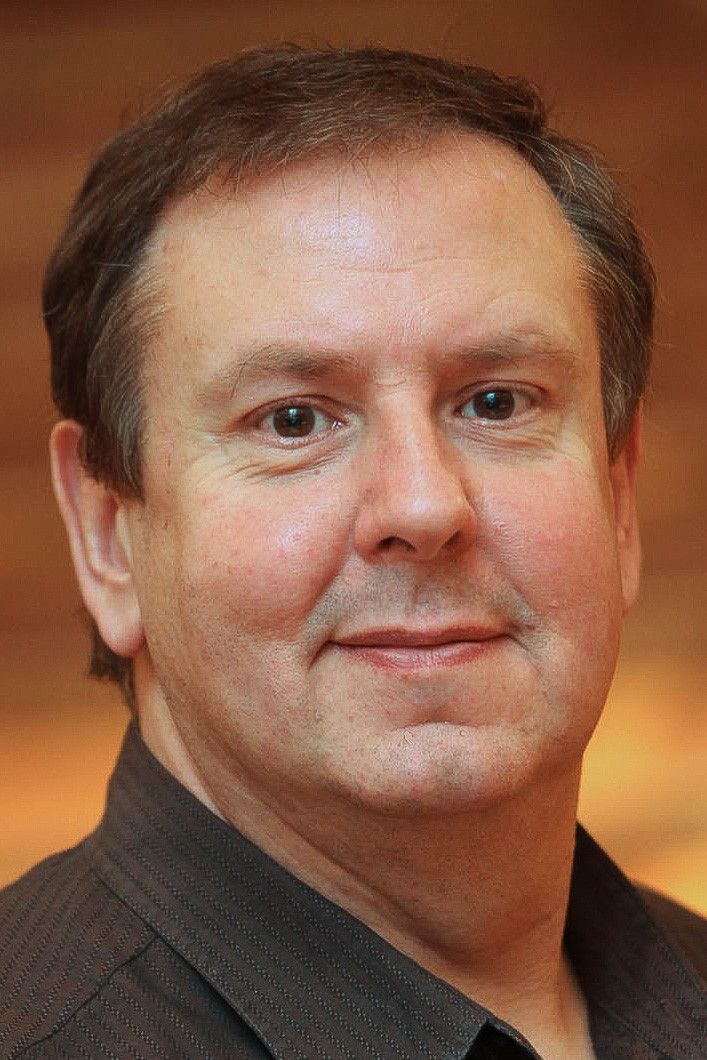 Bruno Caproni backdrop