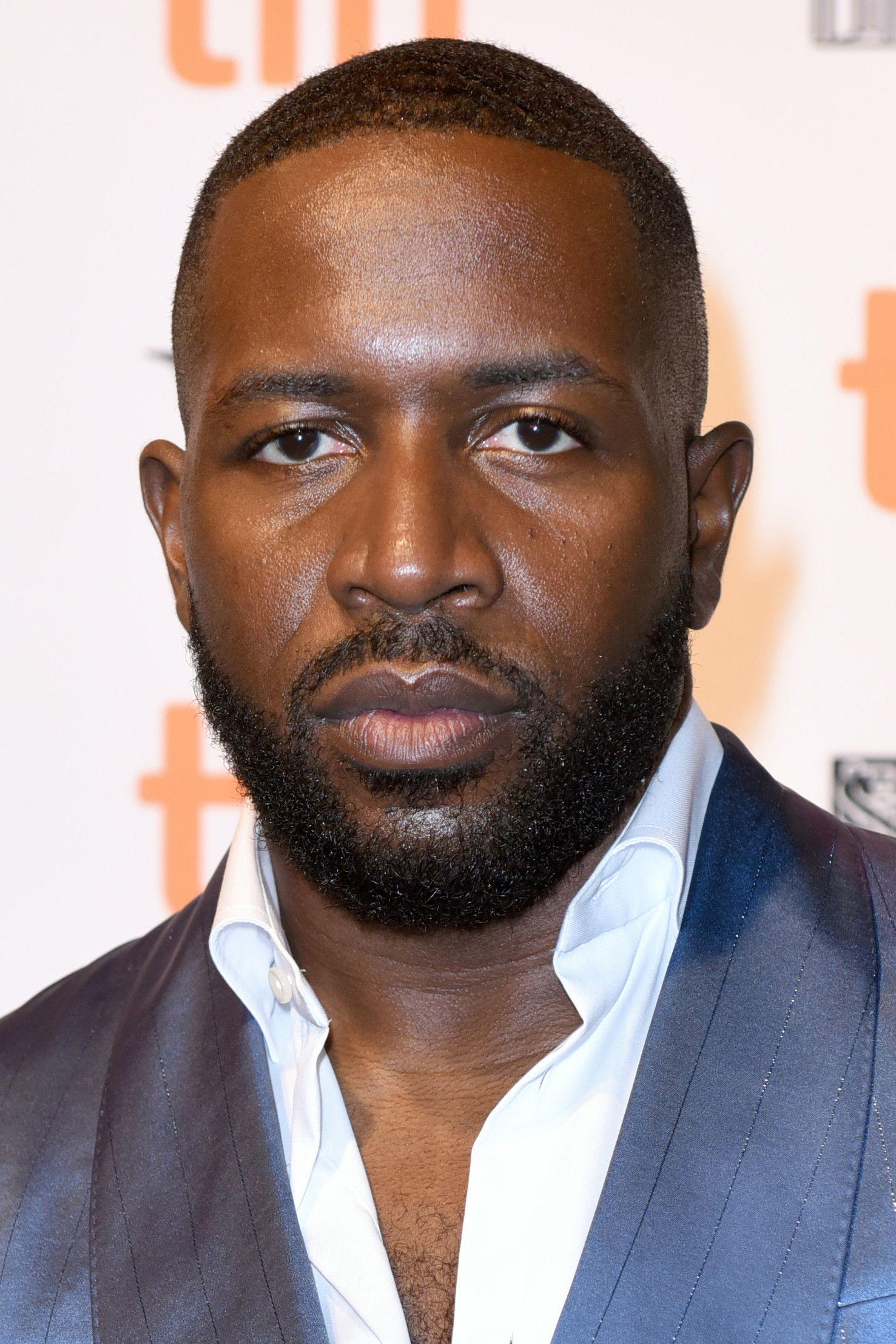 Thyrone Tommy backdrop