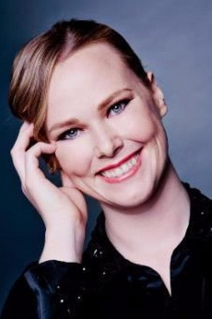 Jessica Pratt backdrop