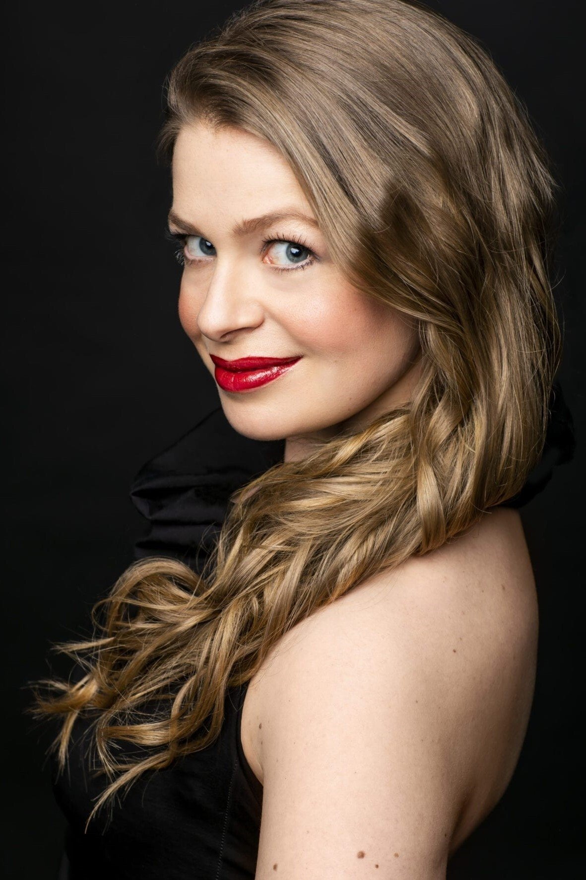 Siobhan Stagg backdrop