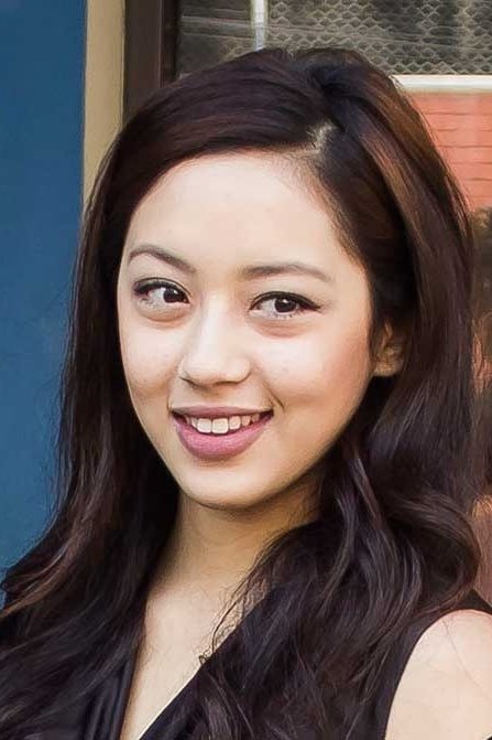 Anna Sharma backdrop