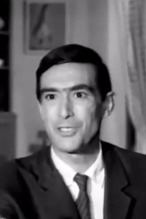 Giannis Kostis backdrop