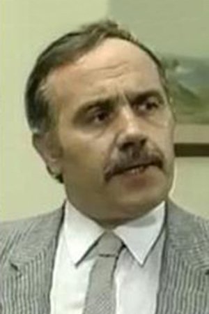 Kostas Bakalis backdrop