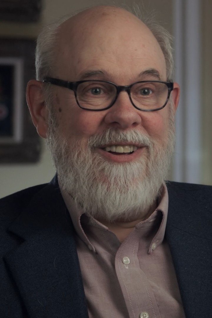 David Bordwell backdrop