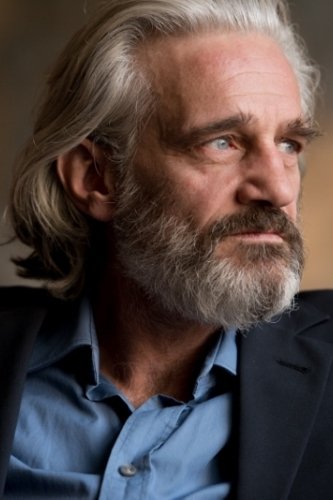 Tony de Maeyer backdrop