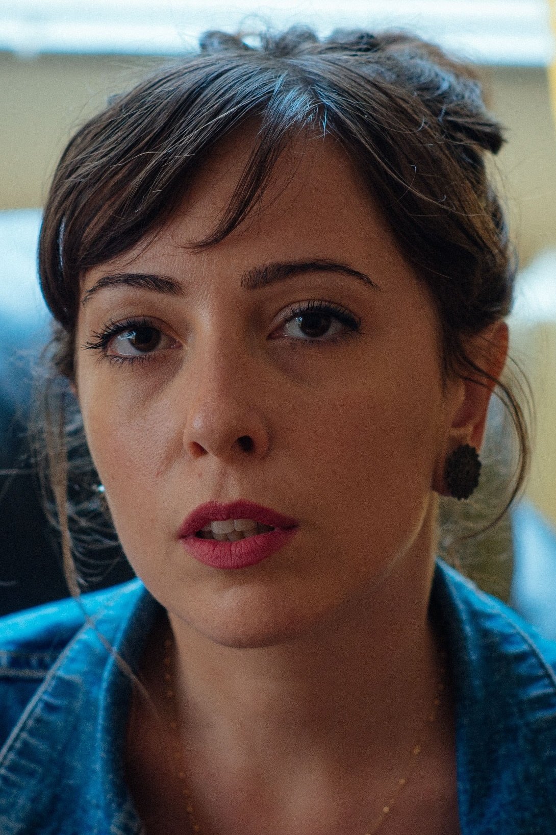 Rossella Inglese backdrop