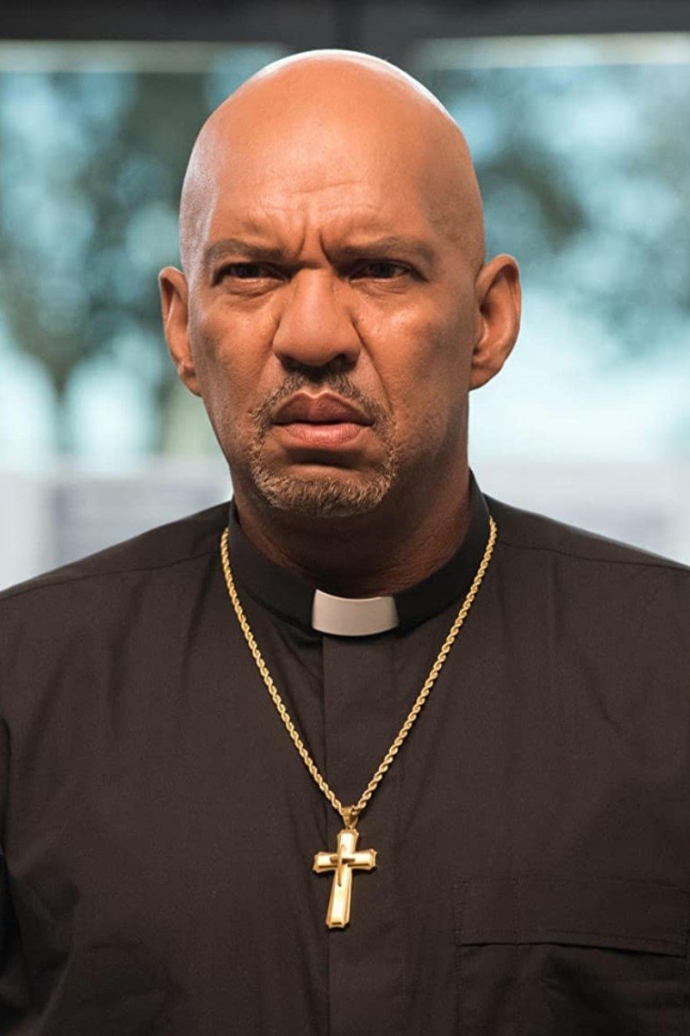 Hansford Prince backdrop