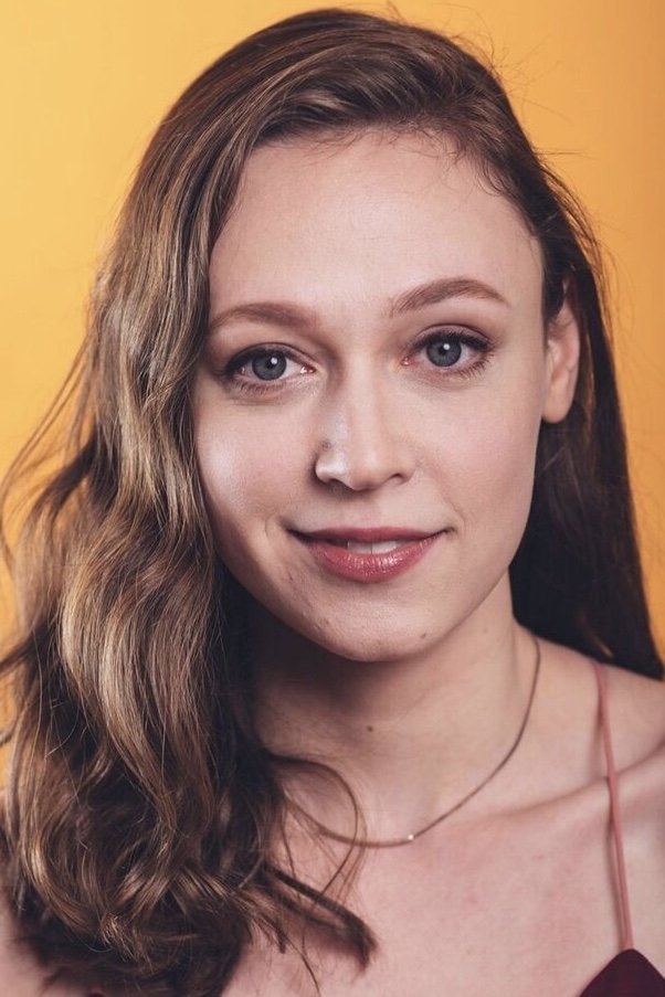 Nell Kessler backdrop