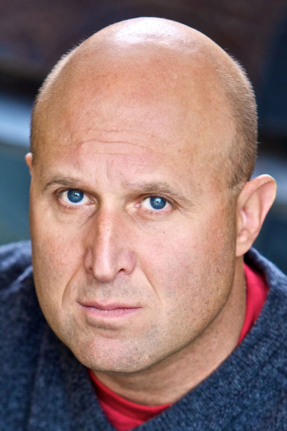 David Ghilardi backdrop