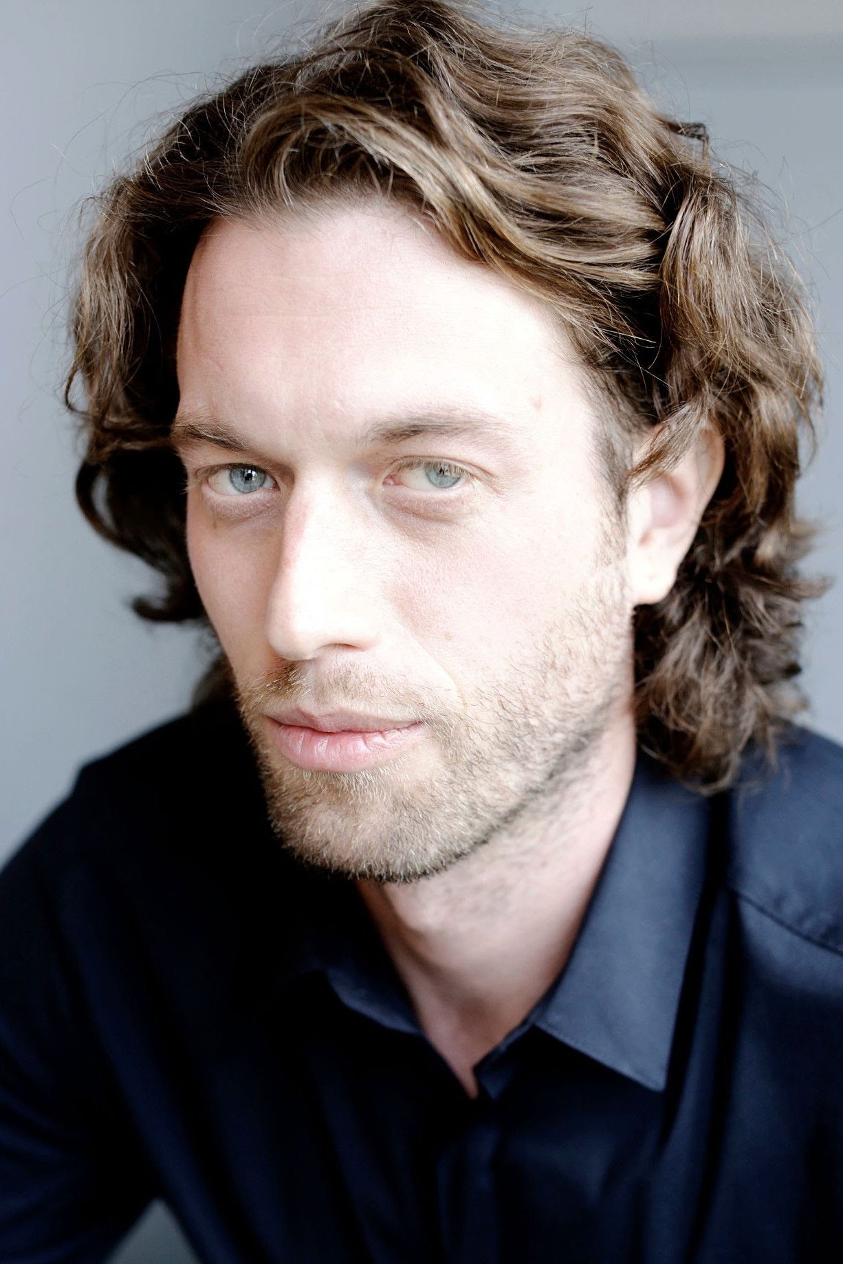 Vallo Toomla backdrop