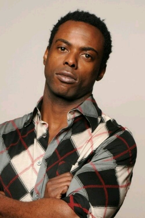 Boré Buika backdrop