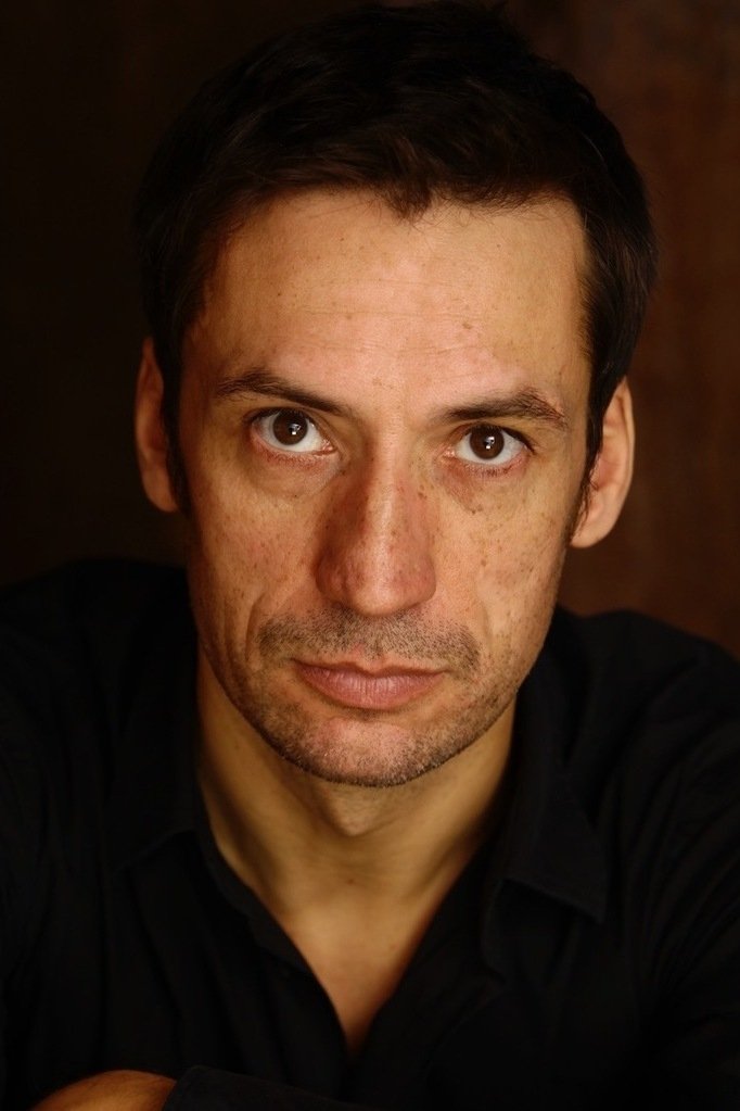 Benjamin Egner backdrop