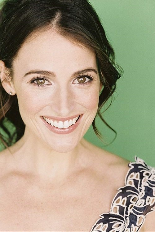 Nicole Hayden backdrop