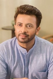 Shakib Khan → Shakib Kan