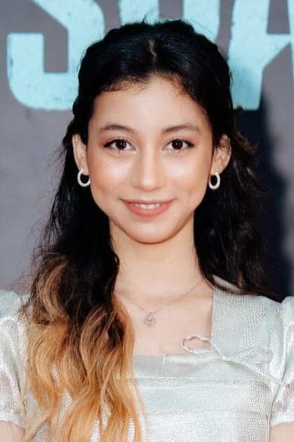 Shofia Shireen backdrop