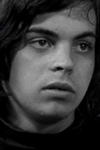 Marc Harvey backdrop