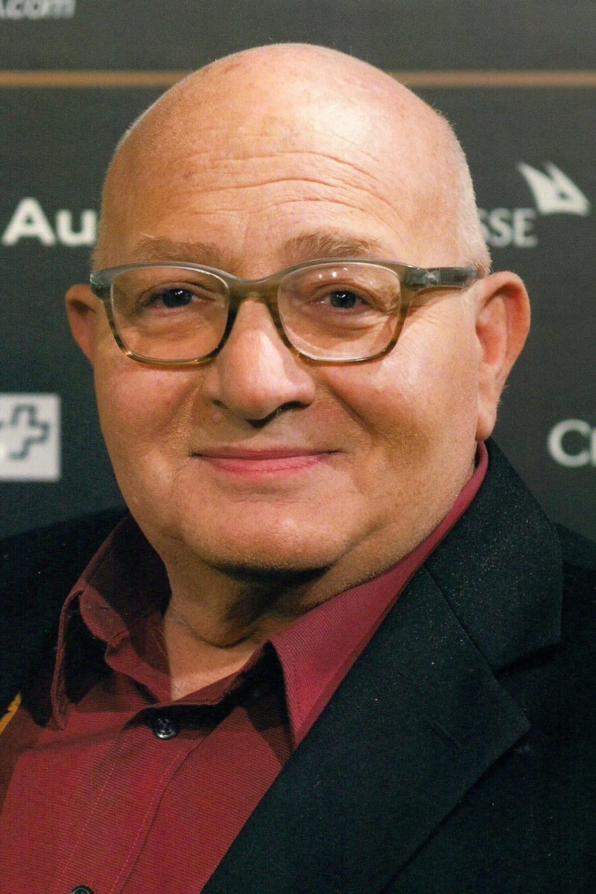 Ben Lewin → Ben Luein backdrop