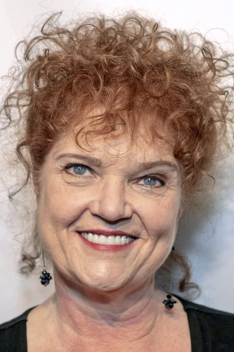 Debra Christofferson backdrop