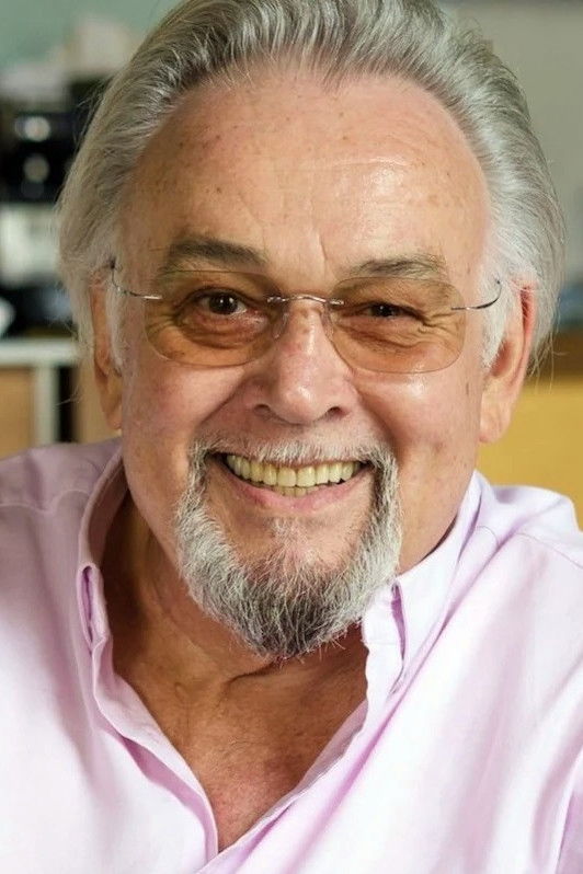 David Rendall backdrop