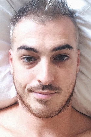 Marc Rovira Cenar backdrop