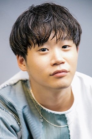 Juma Jamoto backdrop