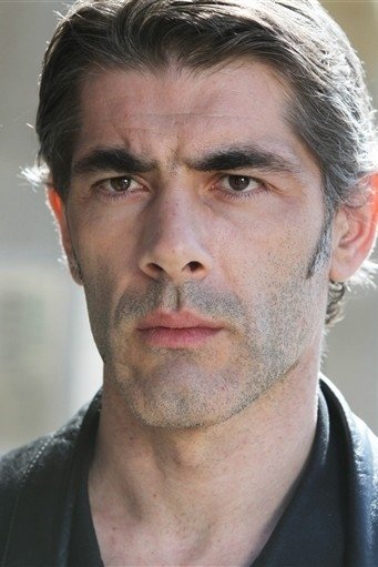 Philippe Maymat backdrop