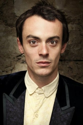 Gaspar Claus backdrop