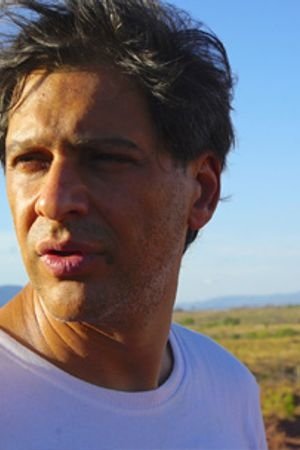 Erico Rassi backdrop