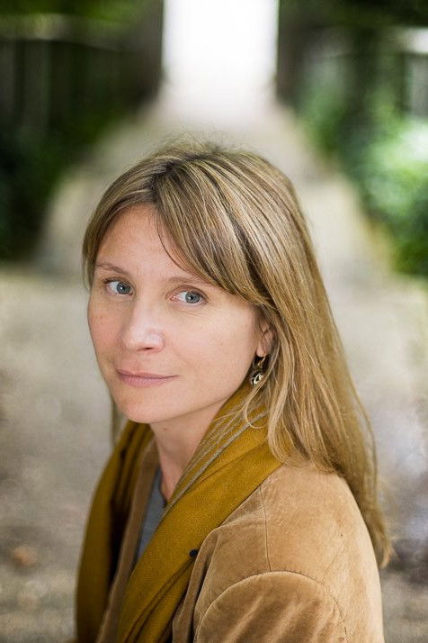 Clémentine Deroudille backdrop