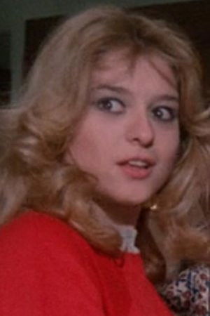 Cristina Cottrelli backdrop