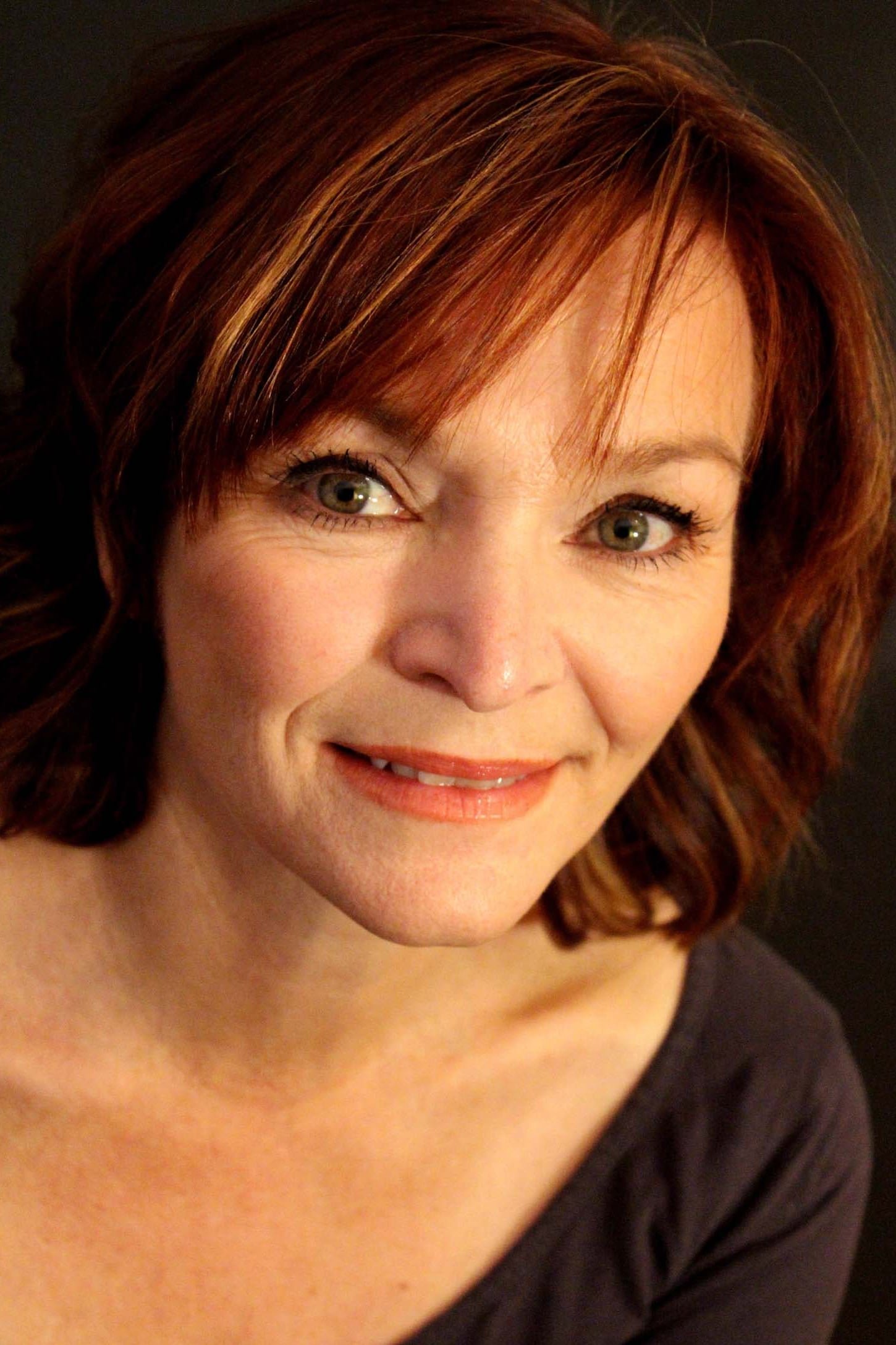 Danielle Lepine backdrop