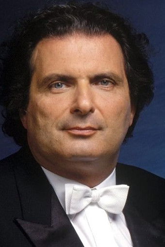 Alain Lombard backdrop