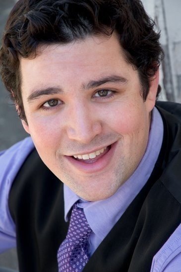 Brock Powell backdrop