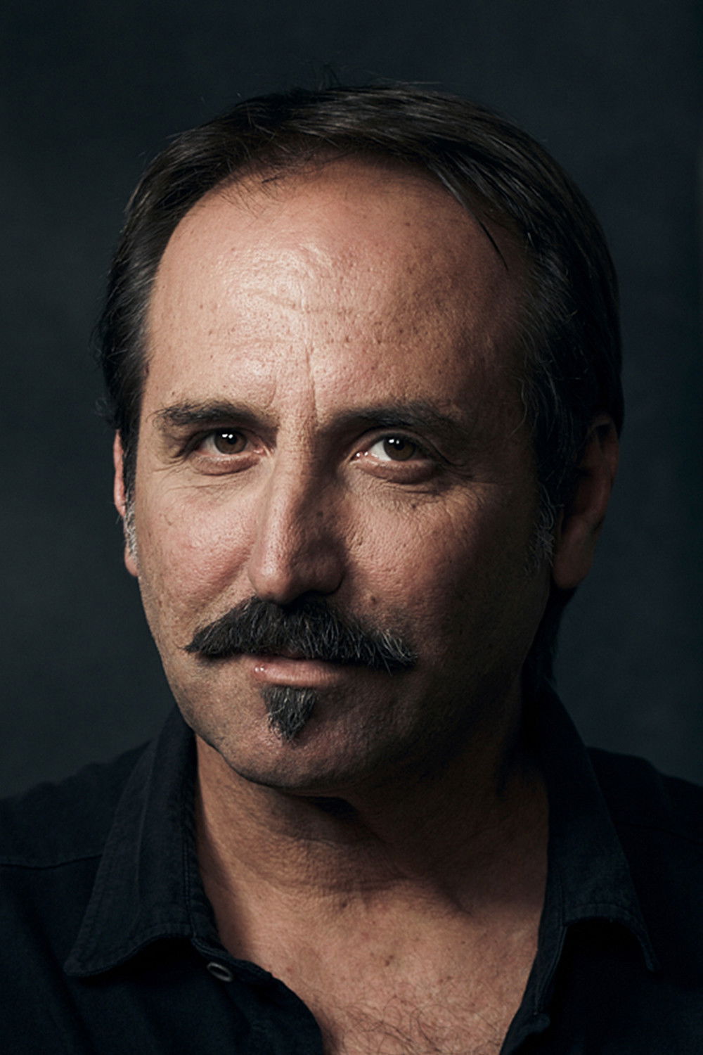 Dejan Đonović backdrop