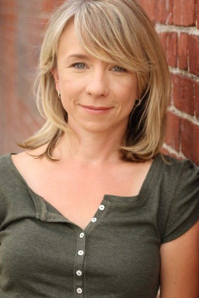 Jennifer Hines backdrop