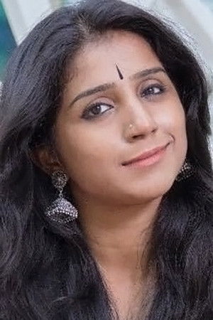 Shalini Balasundaram backdrop