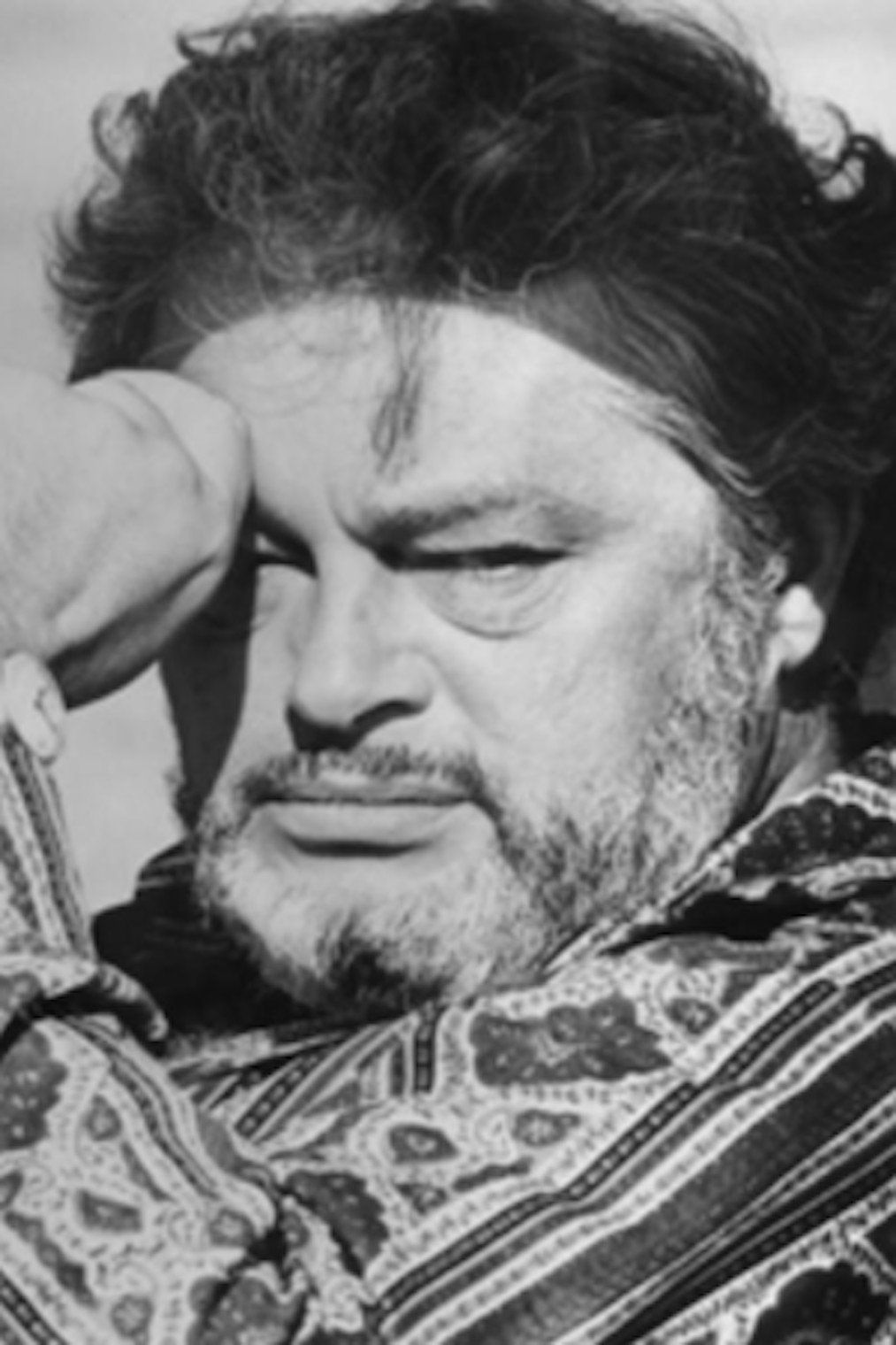 John-Paul Bogart backdrop