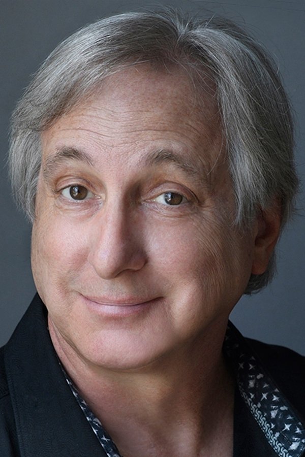 Billy Van Zandt backdrop