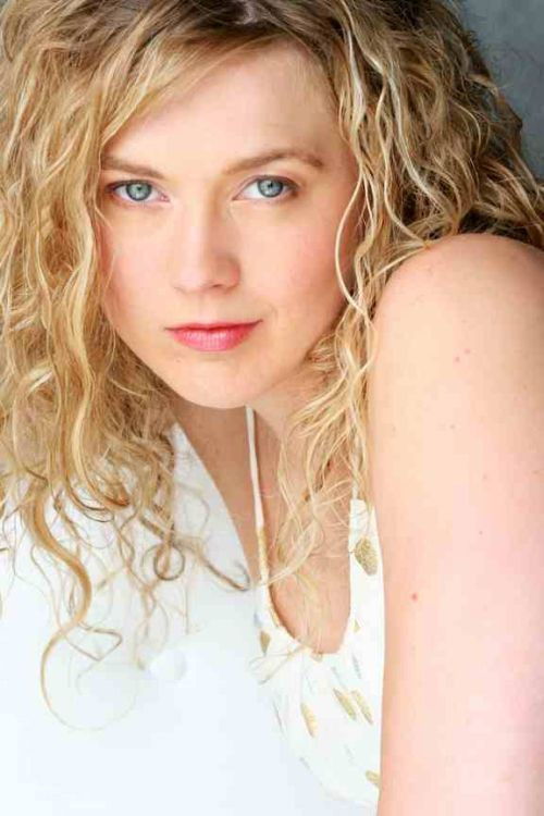 Elizabeth Uhl backdrop