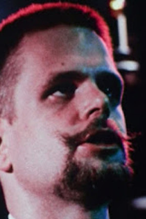 Isaac Bonewits backdrop