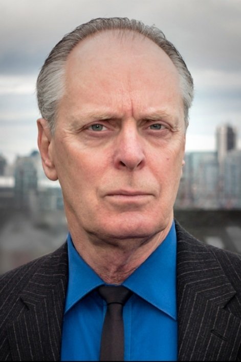 Linden Banks backdrop