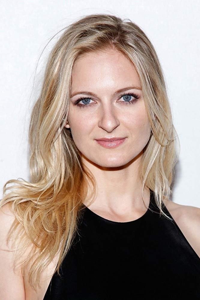 Sorel Carradine backdrop