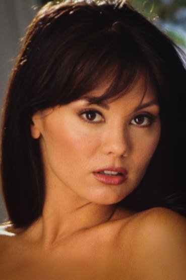 Lisa Marie Scott backdrop