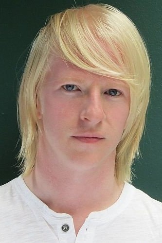 Kris Nortrop backdrop