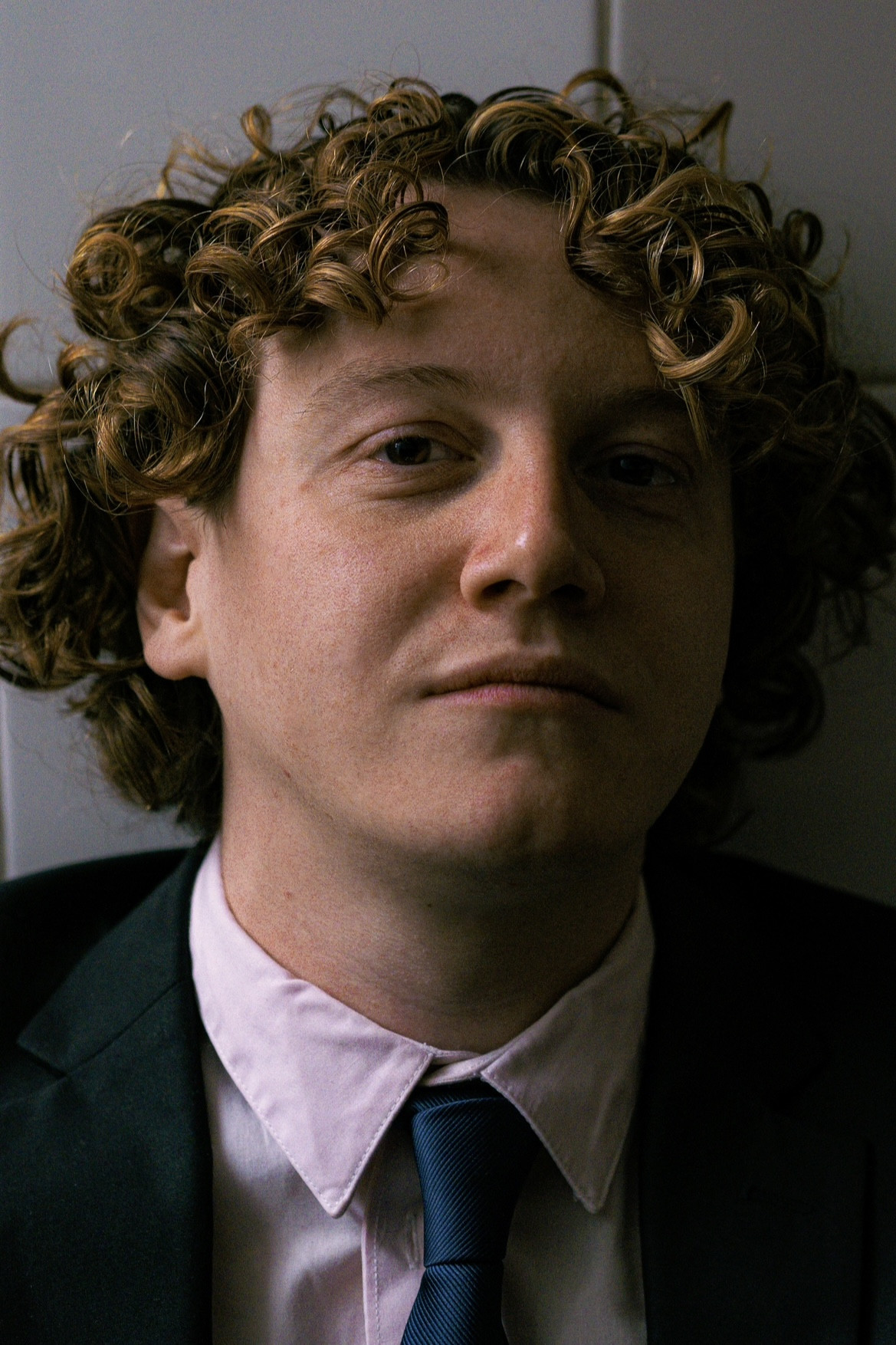 Brian Sichel backdrop