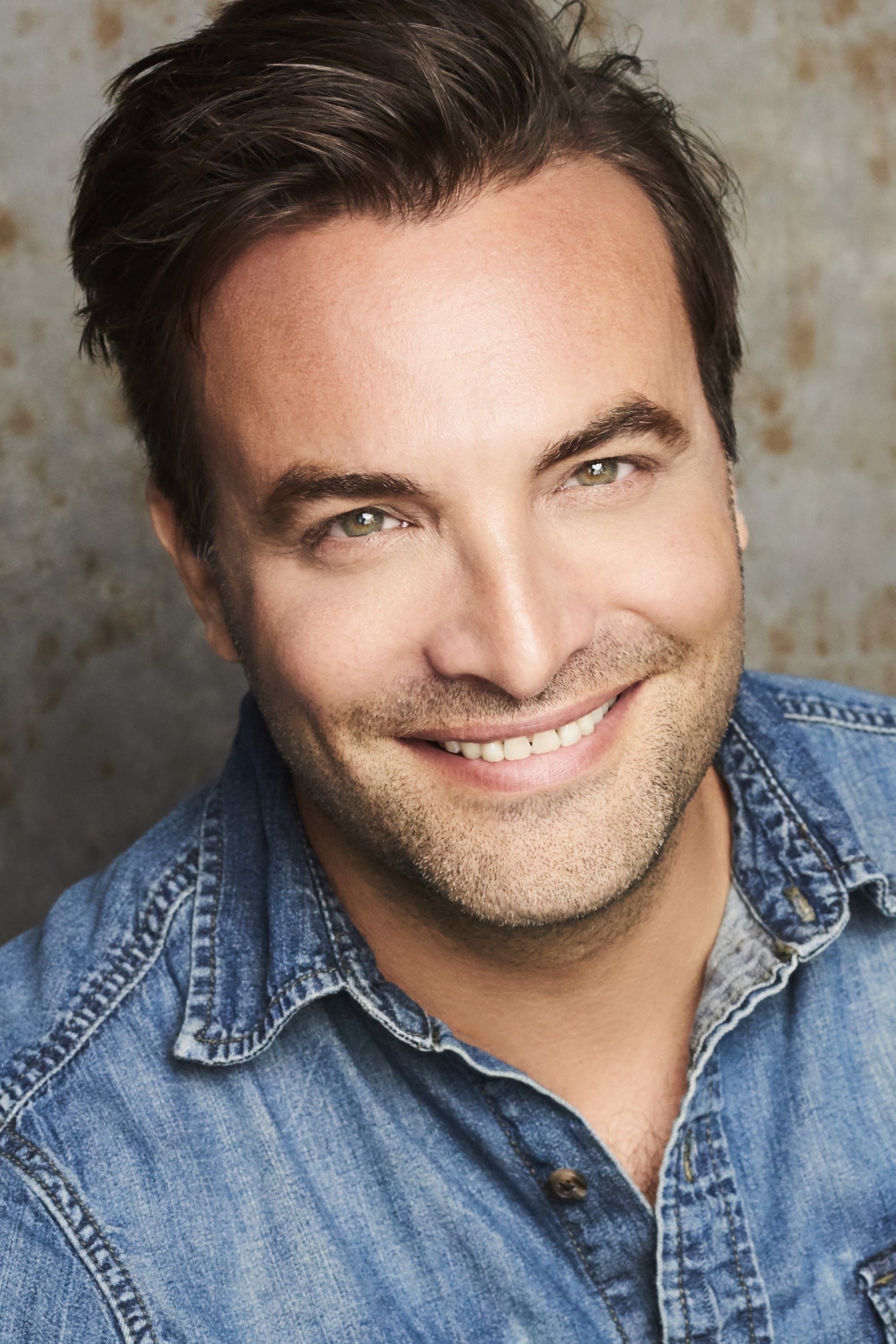 Michael Rubenstone backdrop