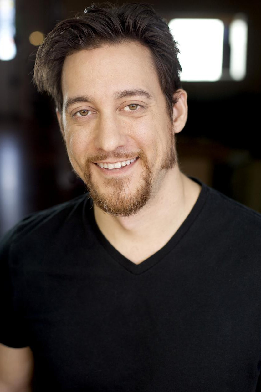 Sterling Hurst backdrop