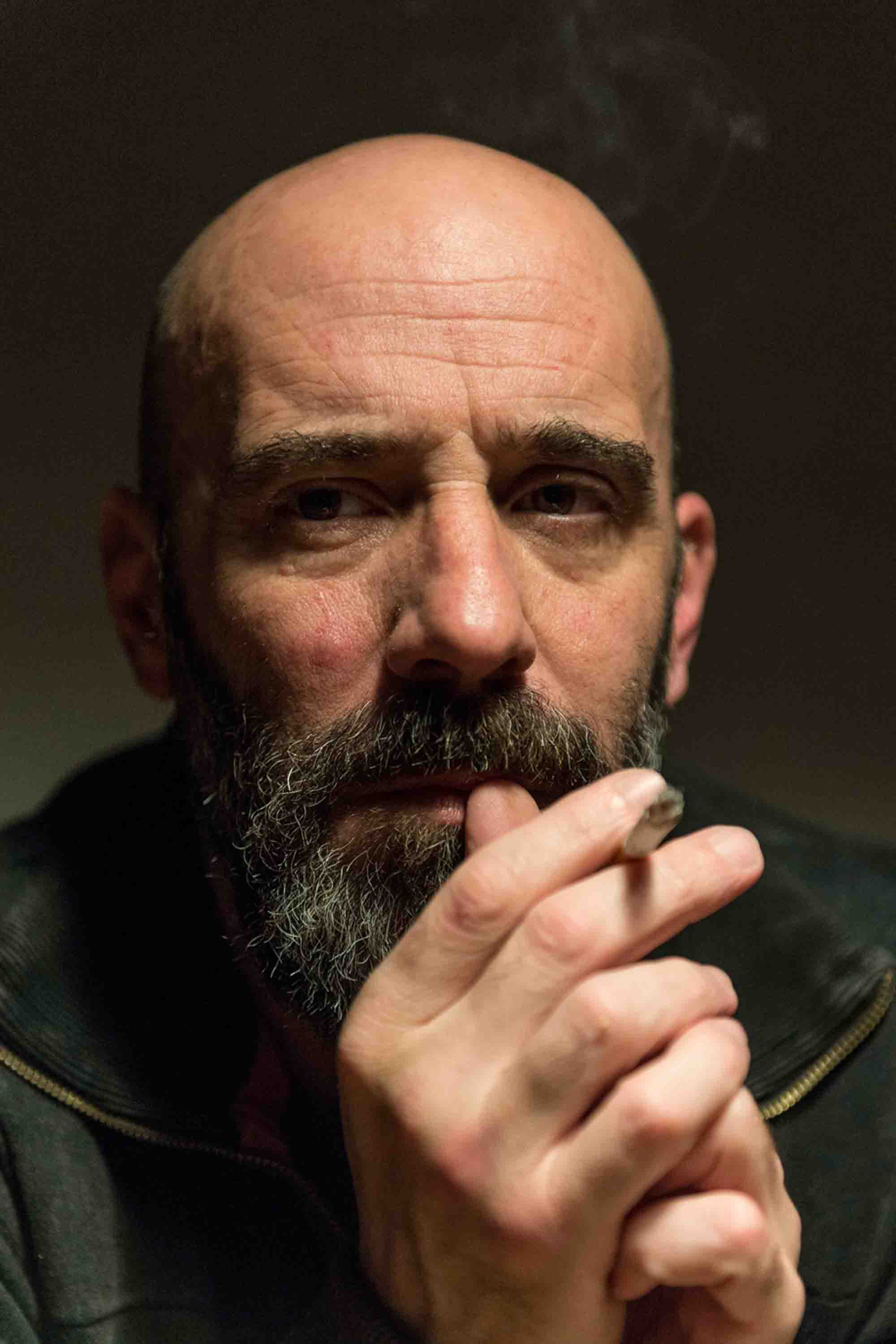 Federico Aimetta backdrop